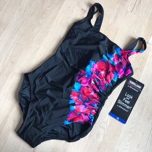MIRACLESUIT bathing suit